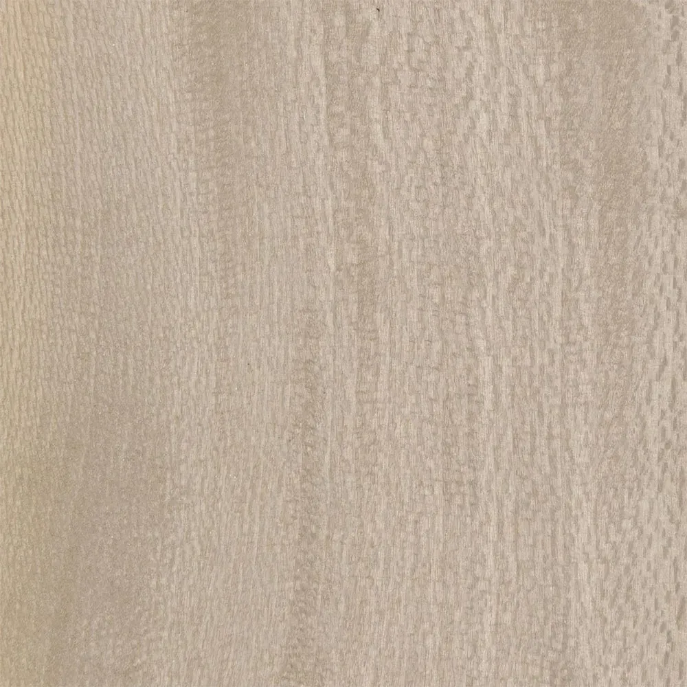 Brixton Double Dresser - Grey, Vinyl Wrapped Wood