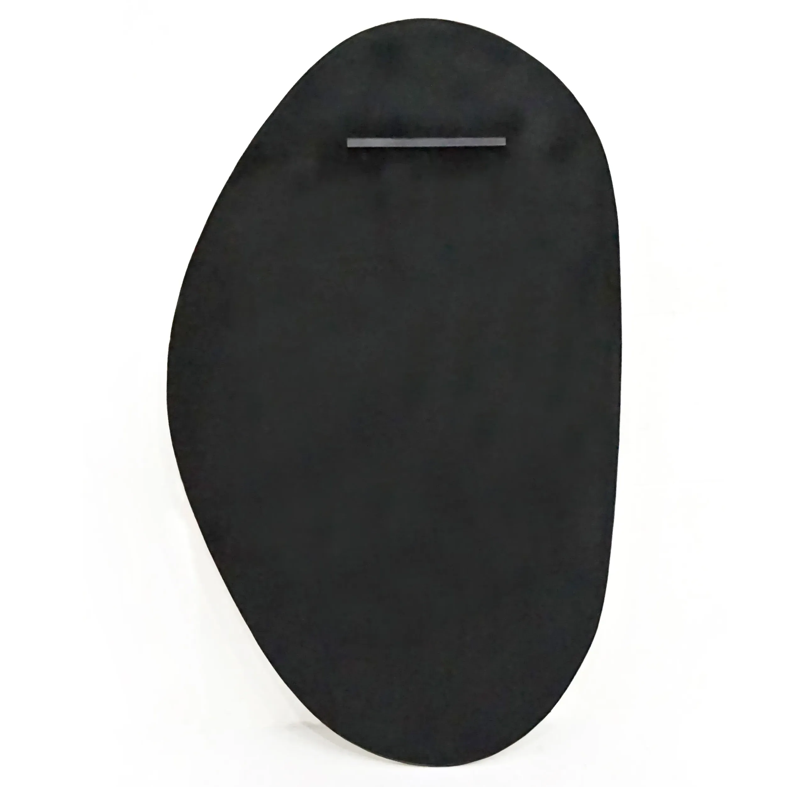 Bryan Industrial Loft Iron Frame Wall Mounted Mirror - Gold