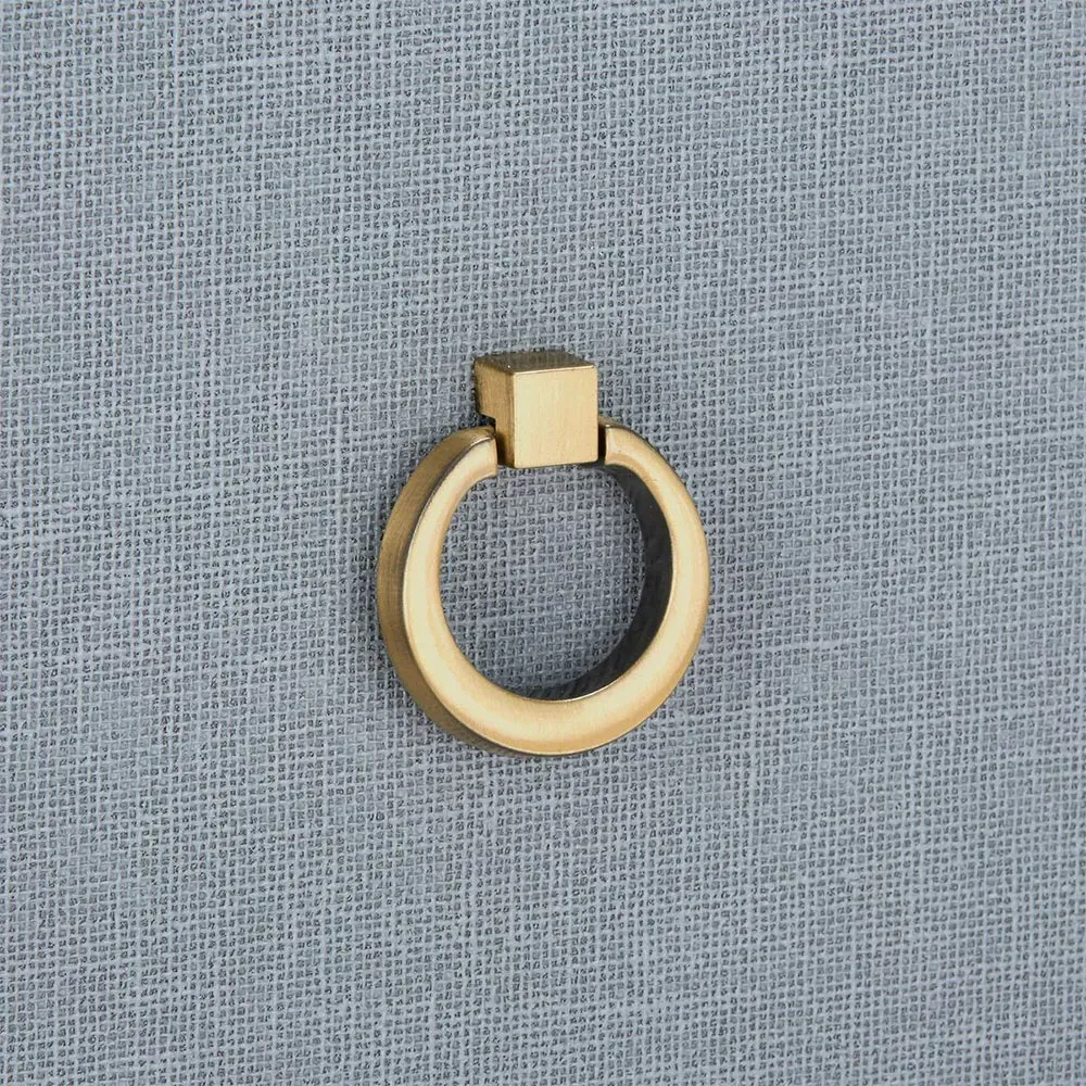 Bryant Double Dresser with Drawers - Grey, Lacquered Linen