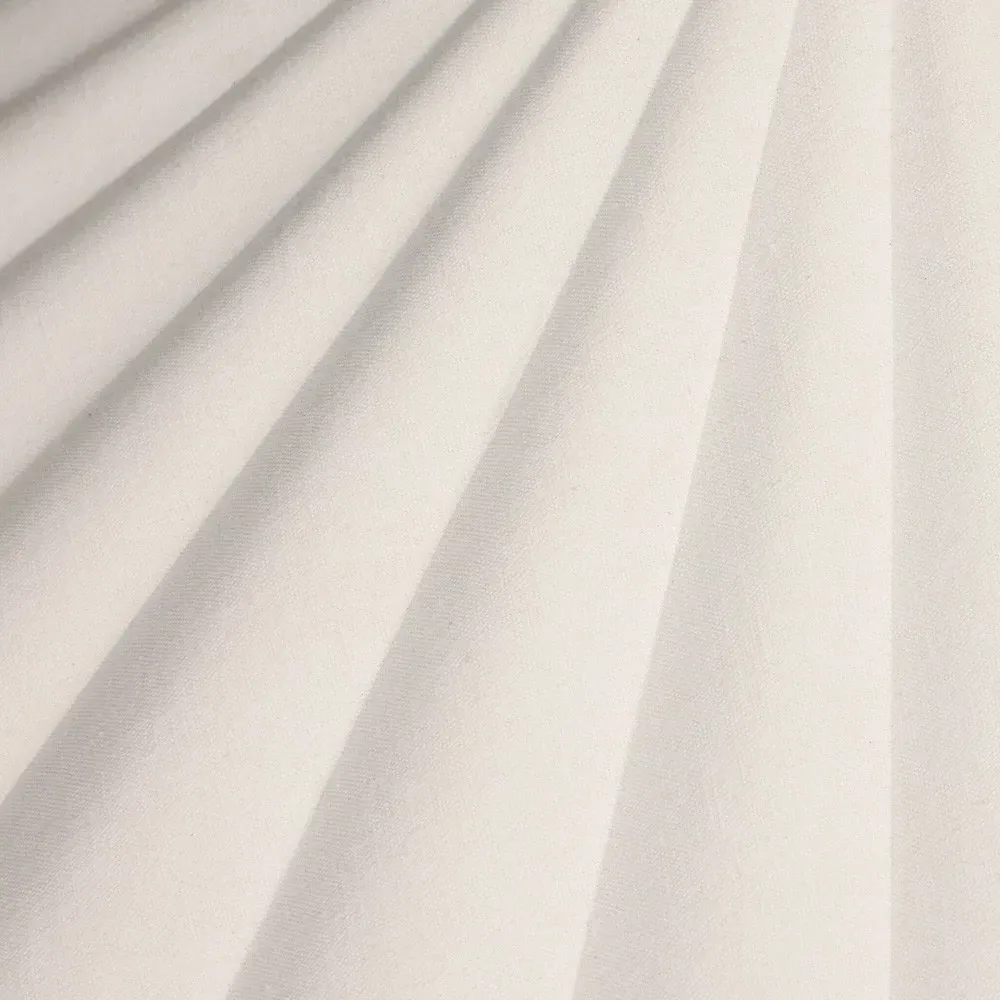 Brynn Scalloped Shade Pendant Light - Cream, Iron