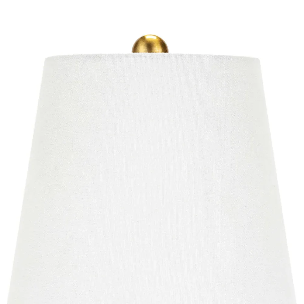 Bulle Spherical Mini Lamp - Clear, Crystal