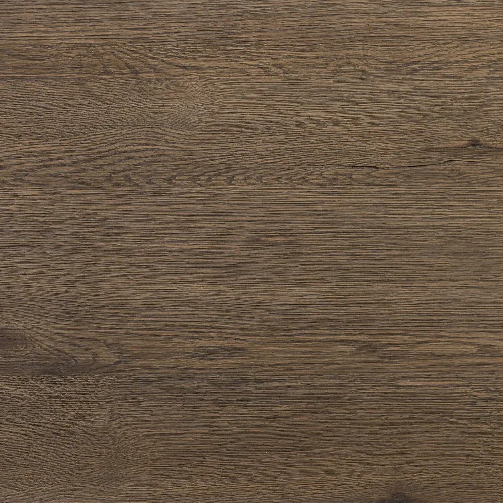 Caleb Media Console - Brown, Oak