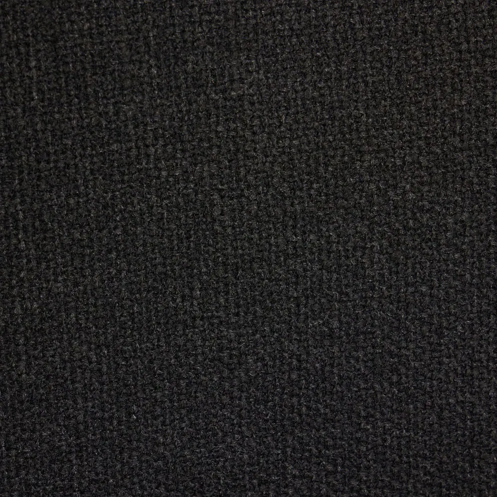 Callista Dining Side Chair - Black, Oak