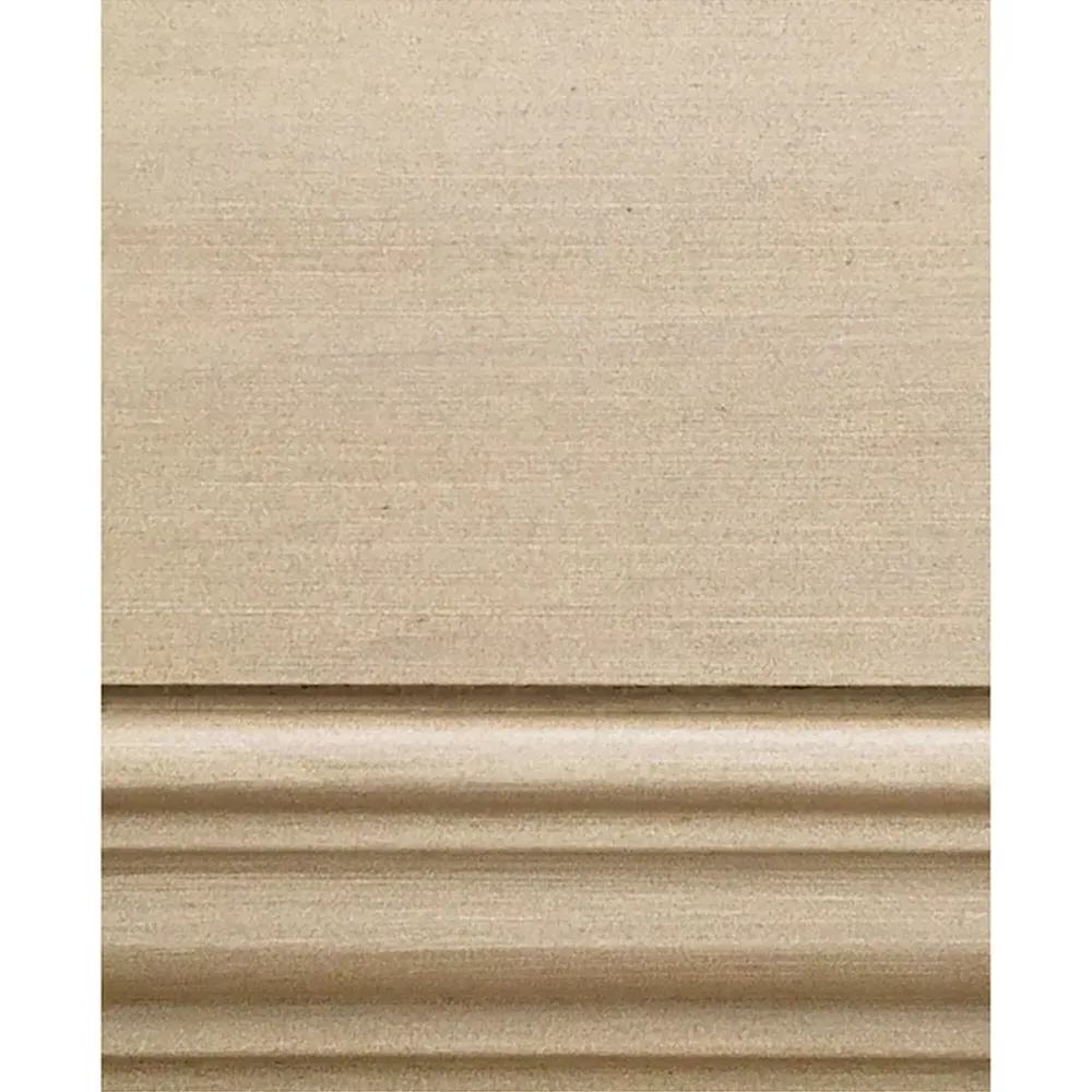 Camilla Armoire - Natural Brown, Alder Wood