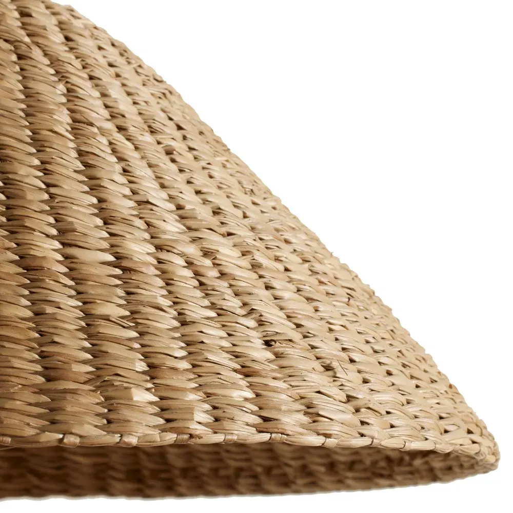 Camilla Swing Arm Sconce - Black, Iron