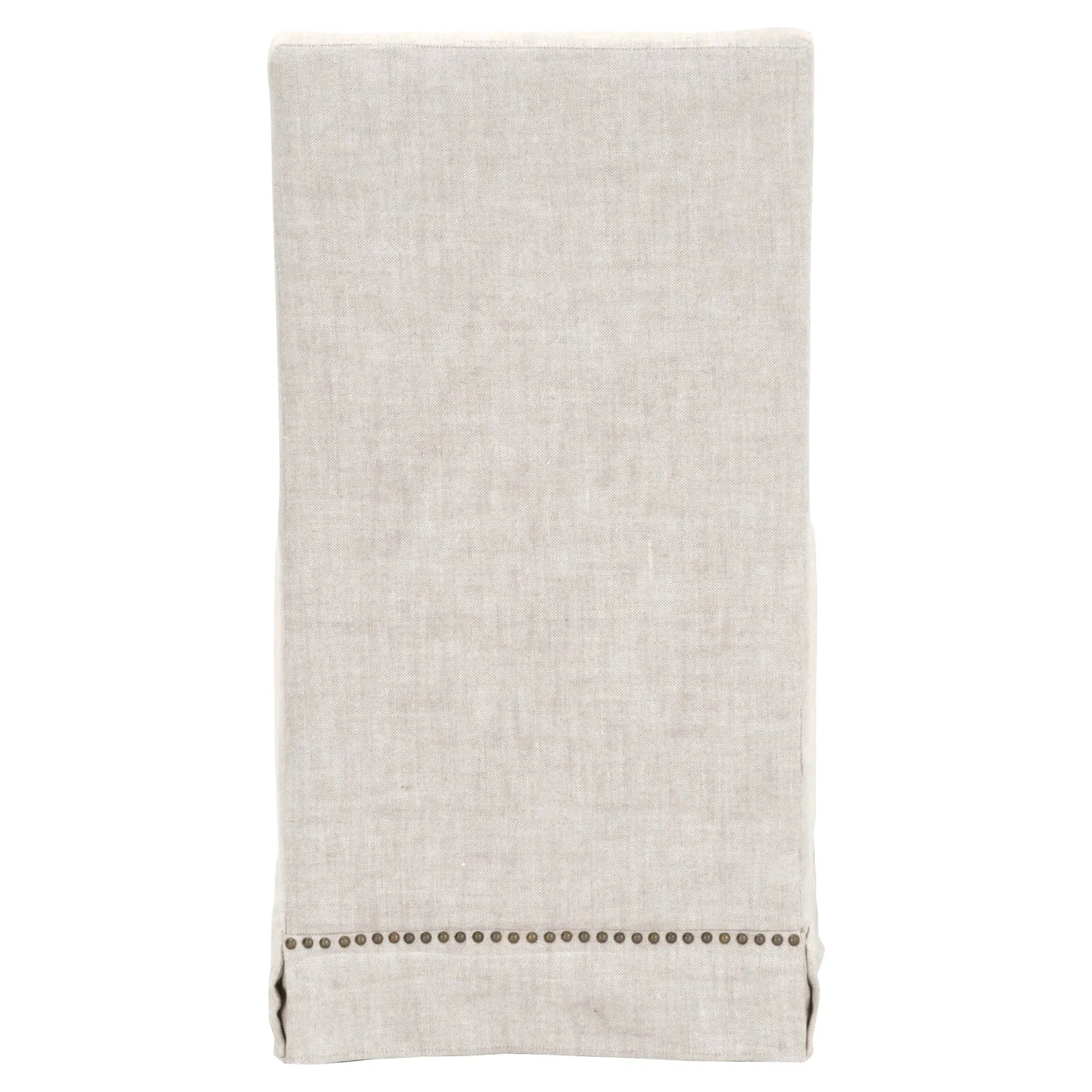 Candice Dining Side Chair Set of 2 - Beige, Birch