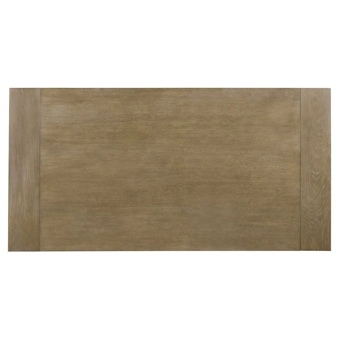 Canyon Extendable Dining Table - Brown, Oak