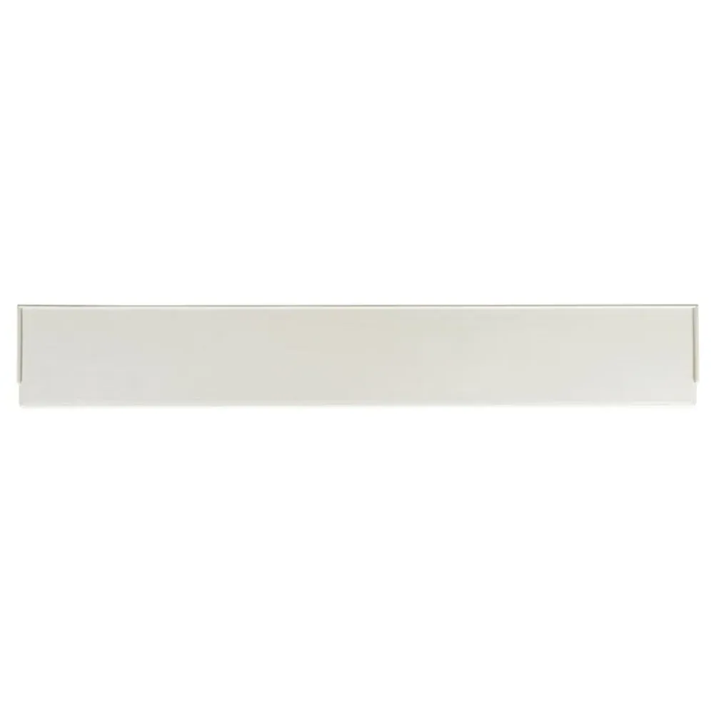 Captiva Console Table - Carrara White, Hardwood