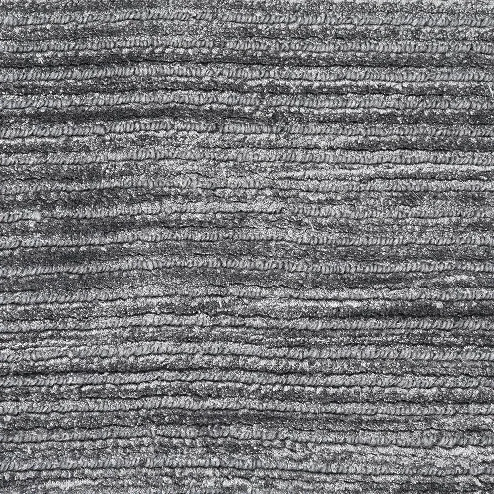 Cardi Solid Rug - Dark Grey