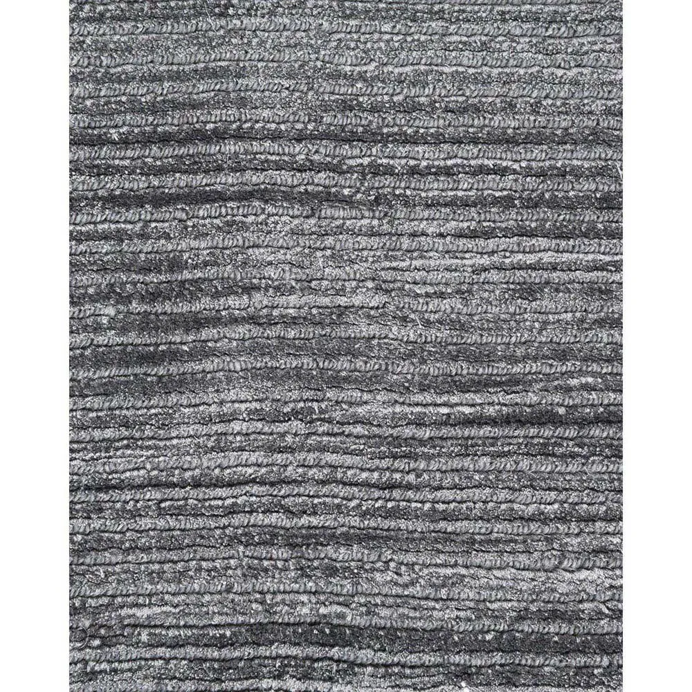 Cardi Solid Rug - Dark Grey