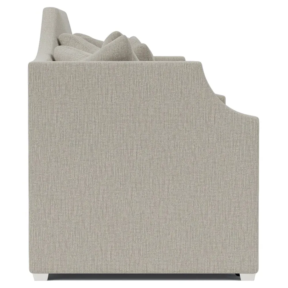 Carey Sleeper Sofa - Beige