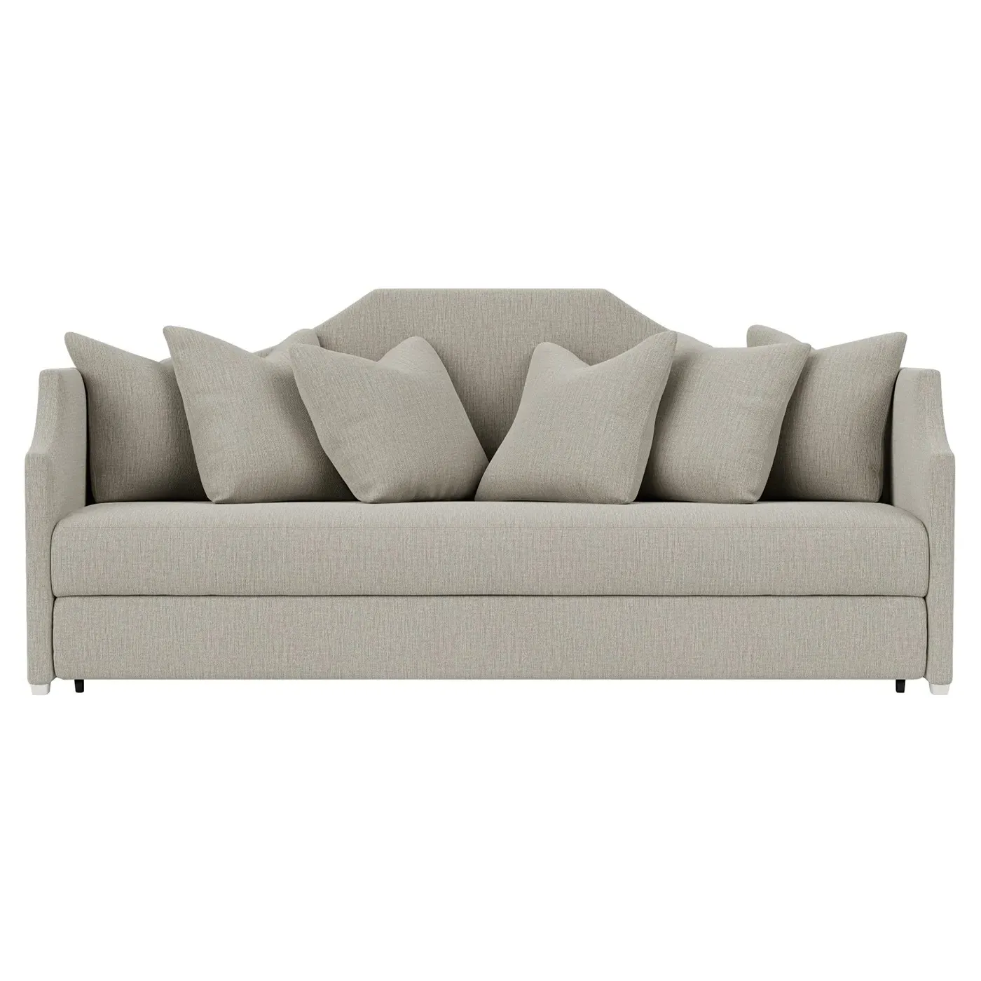 Carey Sleeper Sofa - Beige