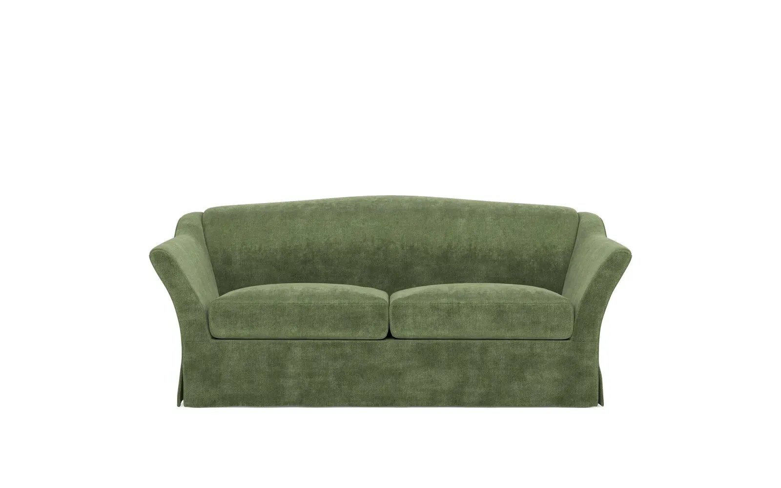 Carling 3-Seater Sofa - Grassy Knoll