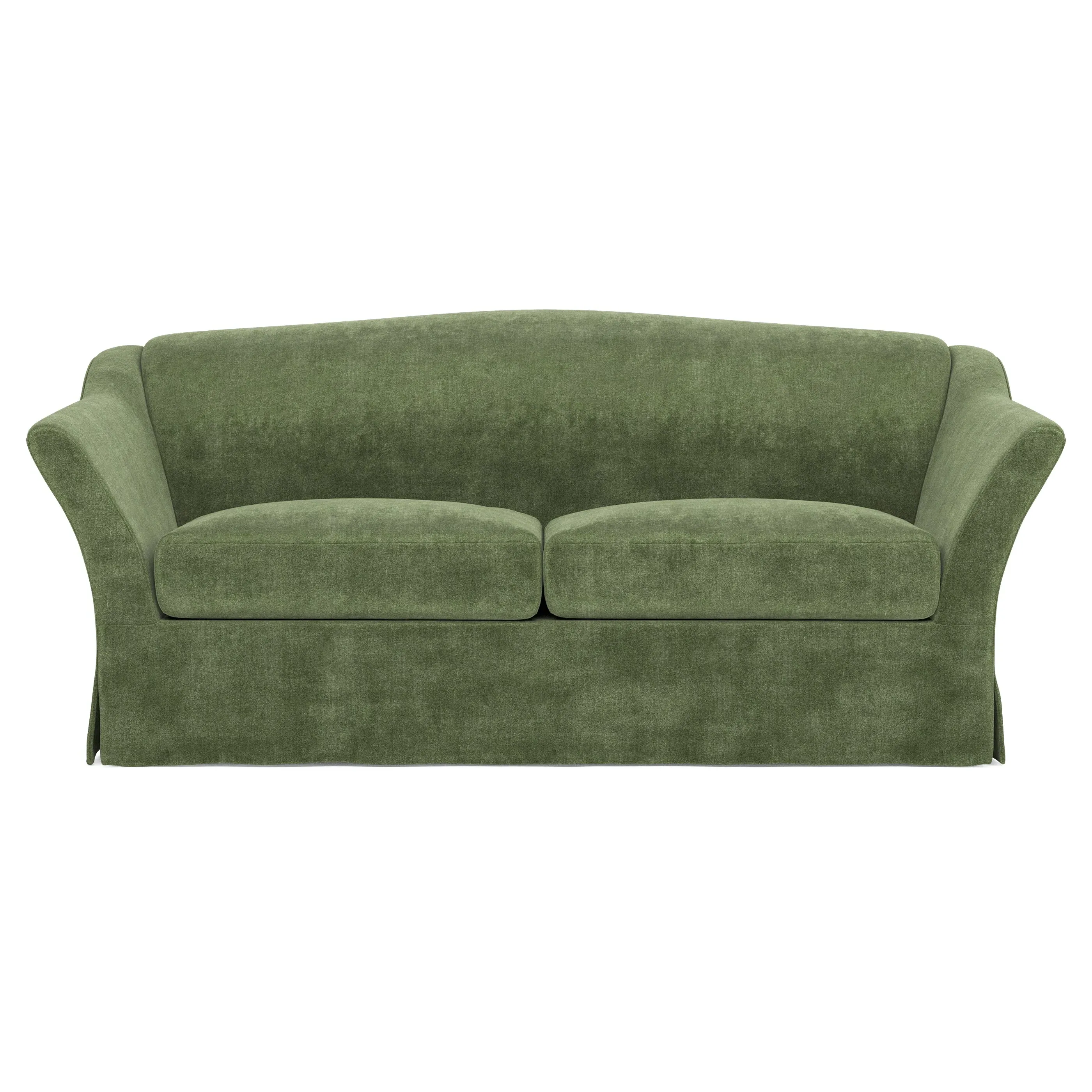 Carling 3-Seater Sofa - Grassy Knoll