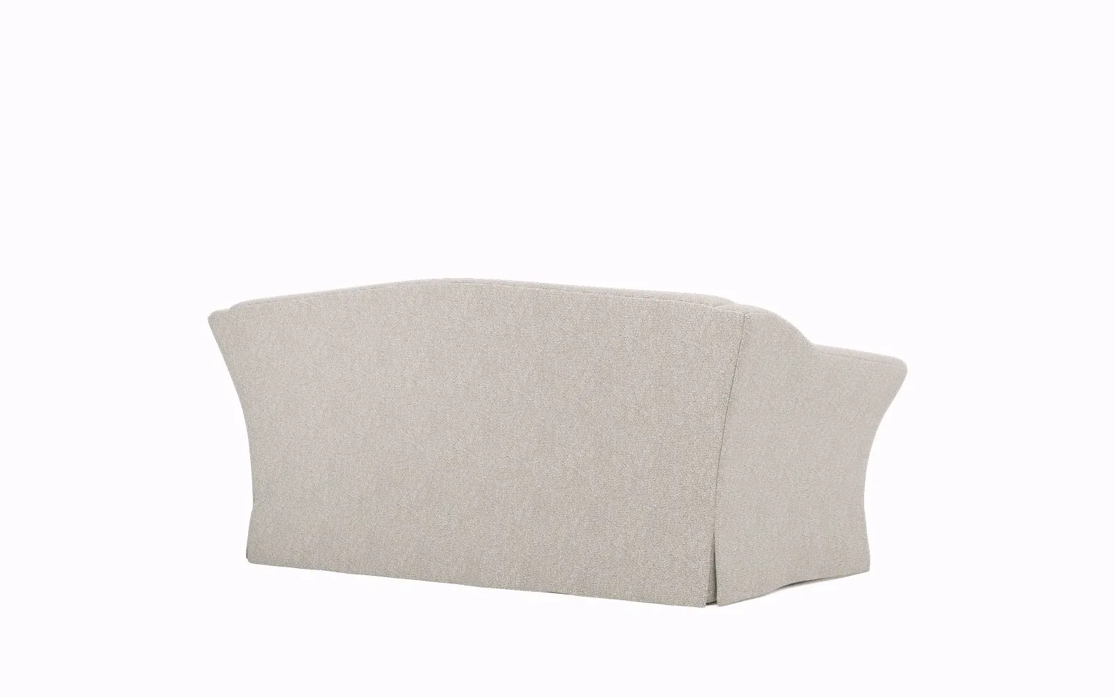 Carling 3-Seater Sofa - Mallard Green