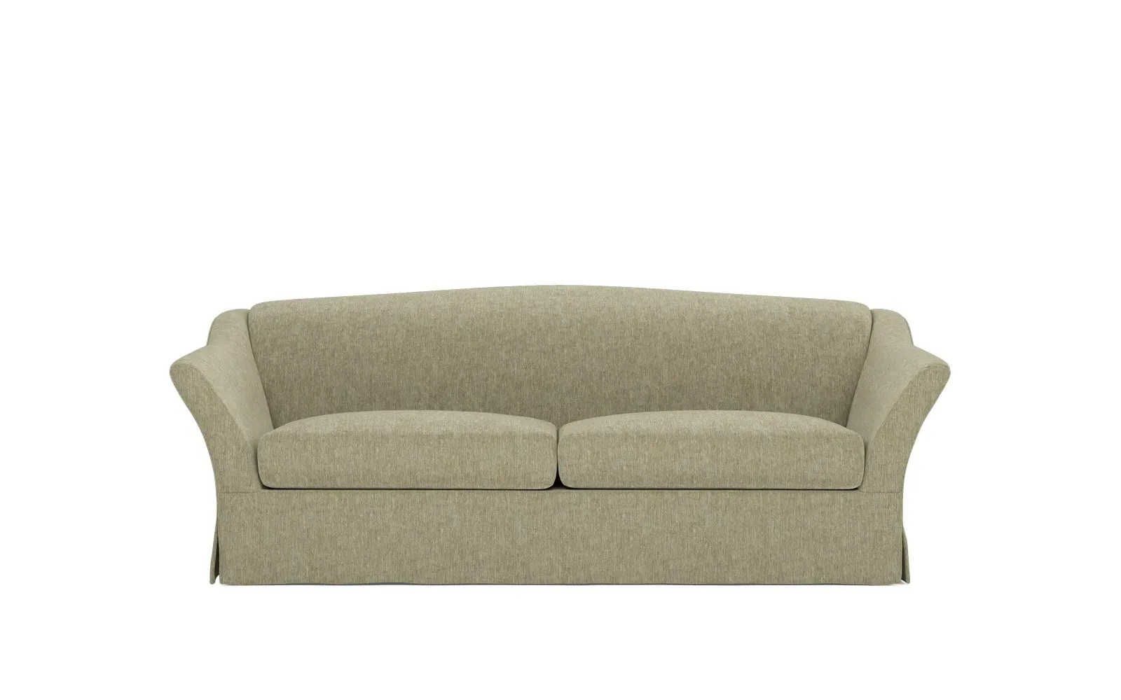 Carling 3-Seater Sofa - Rosemary