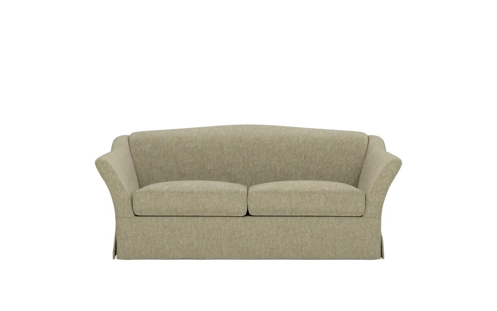 Carling 3-Seater Sofa - Rosemary