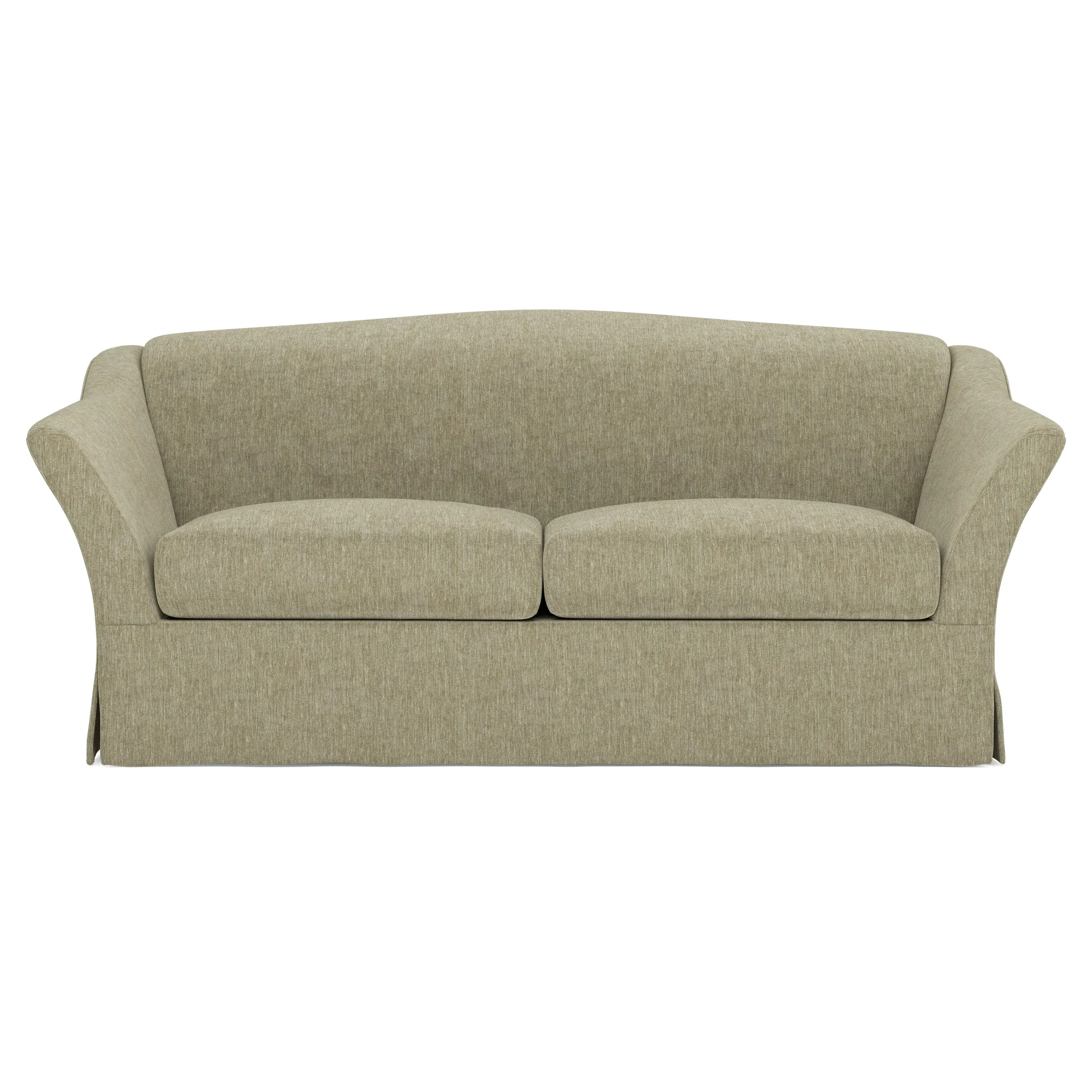 Carling 3-Seater Sofa - Rosemary