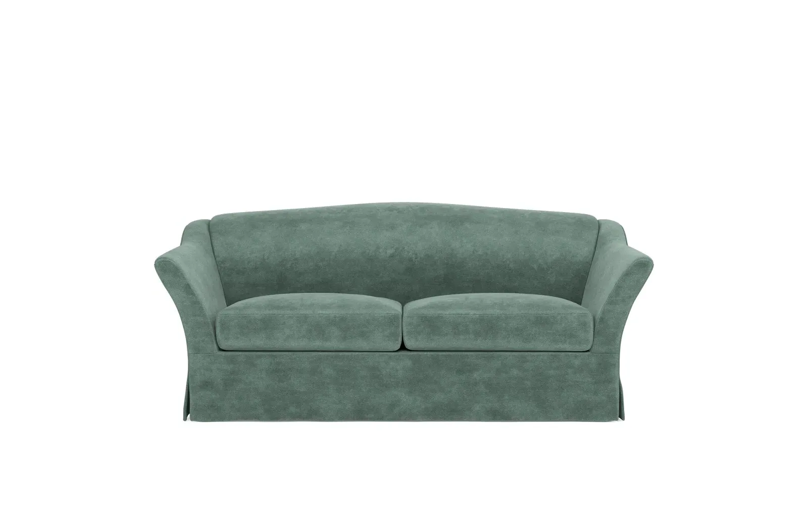 Carling 3-Seater Sofa - Spanish Moss