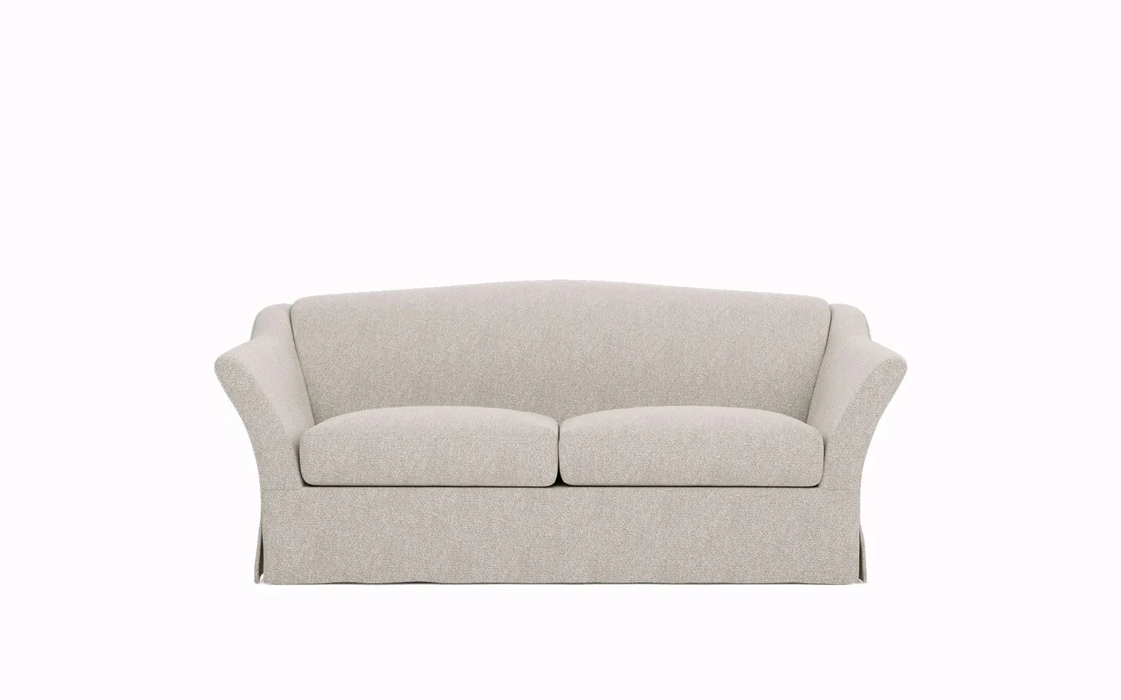Carling 3-Seater Sofa - Spanish Moss