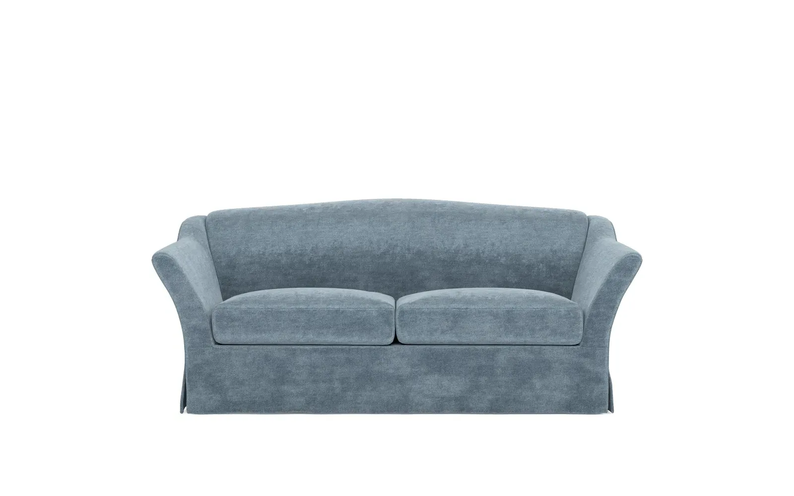 Carling 3-Seater Sofa - Water's Edge