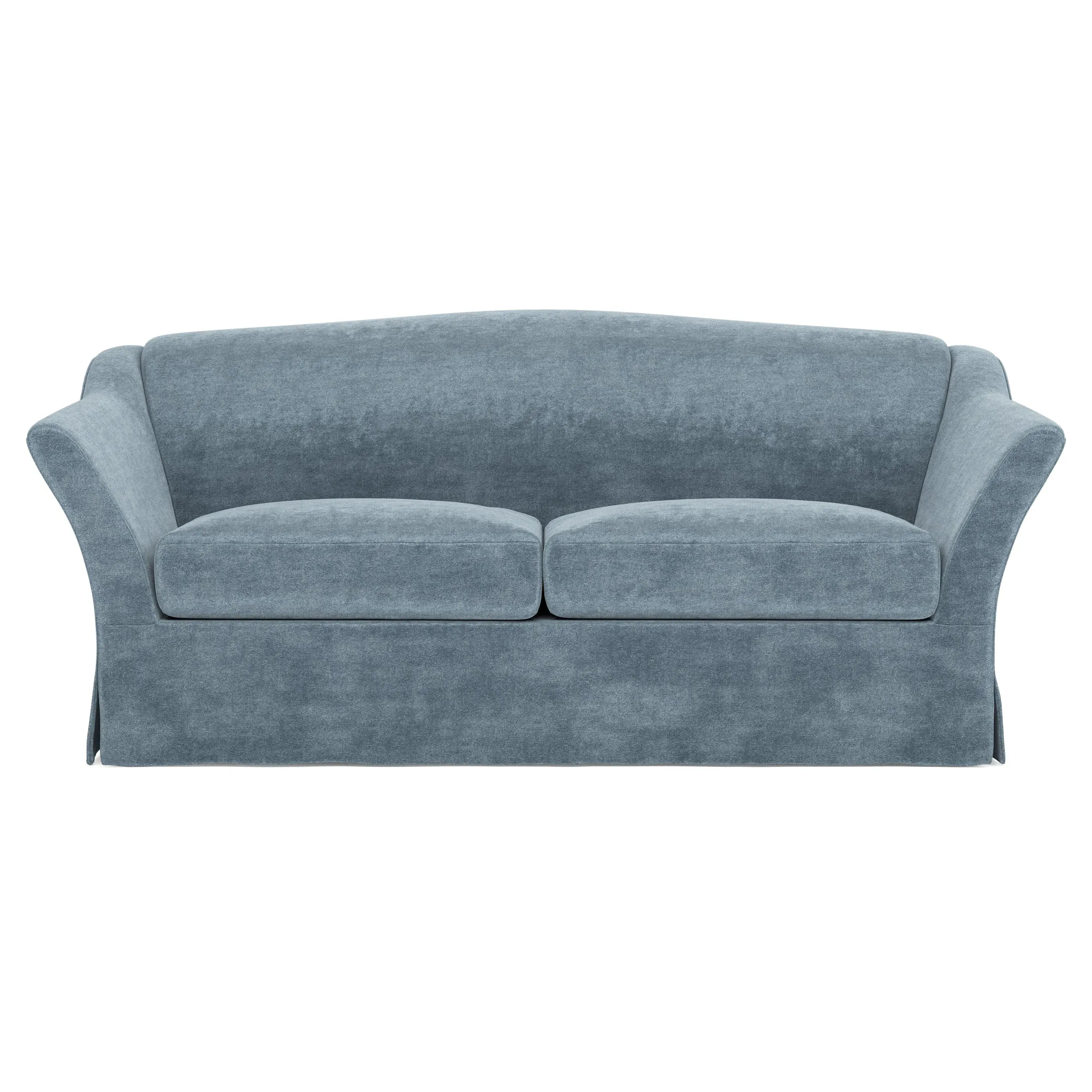 Carling 3-Seater Sofa - Water's Edge