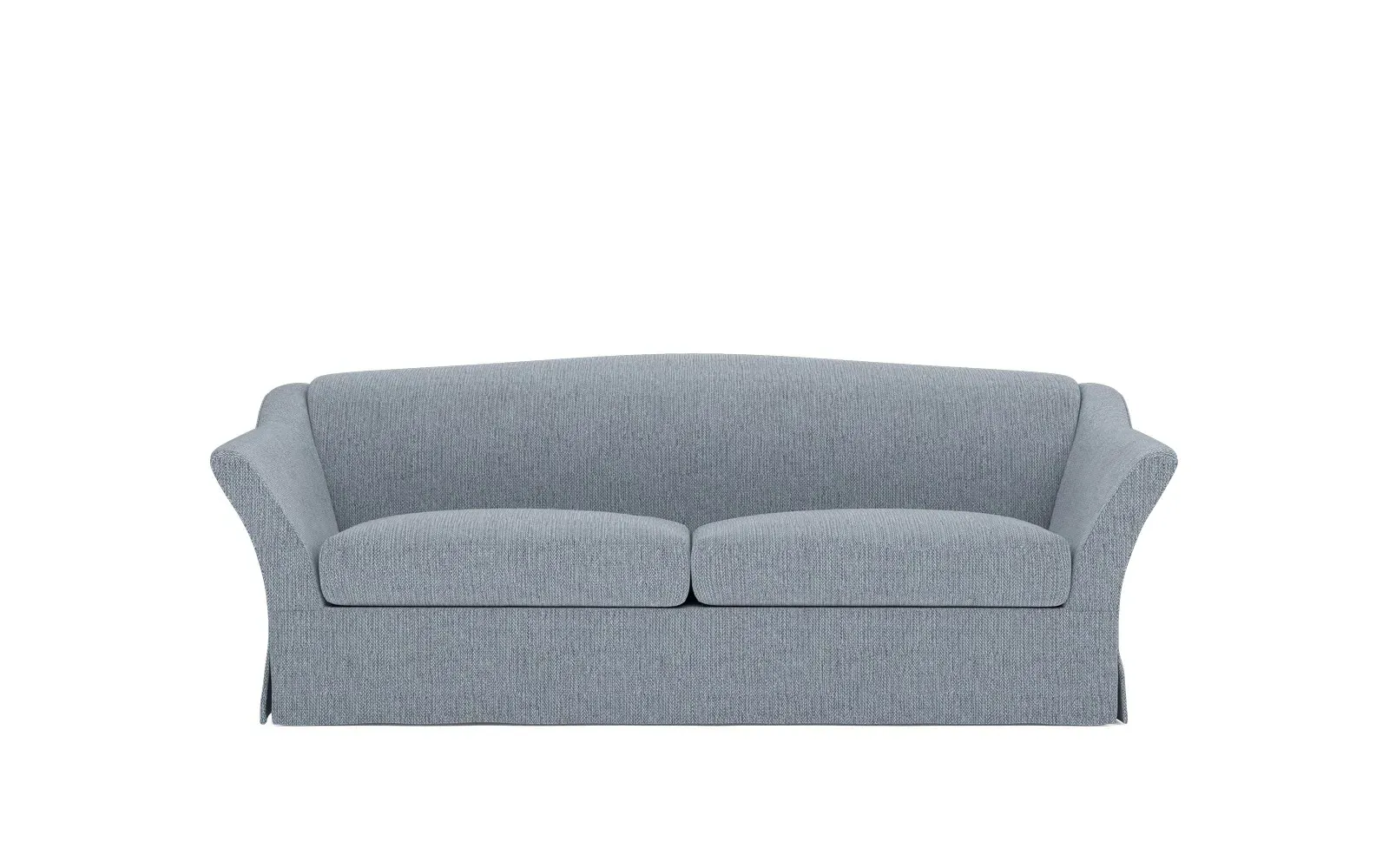 Carling Performance Sofa - Tidal Pool