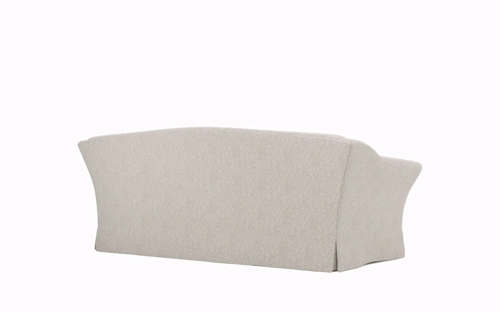 Carling Performance Sofa - Tidal Pool