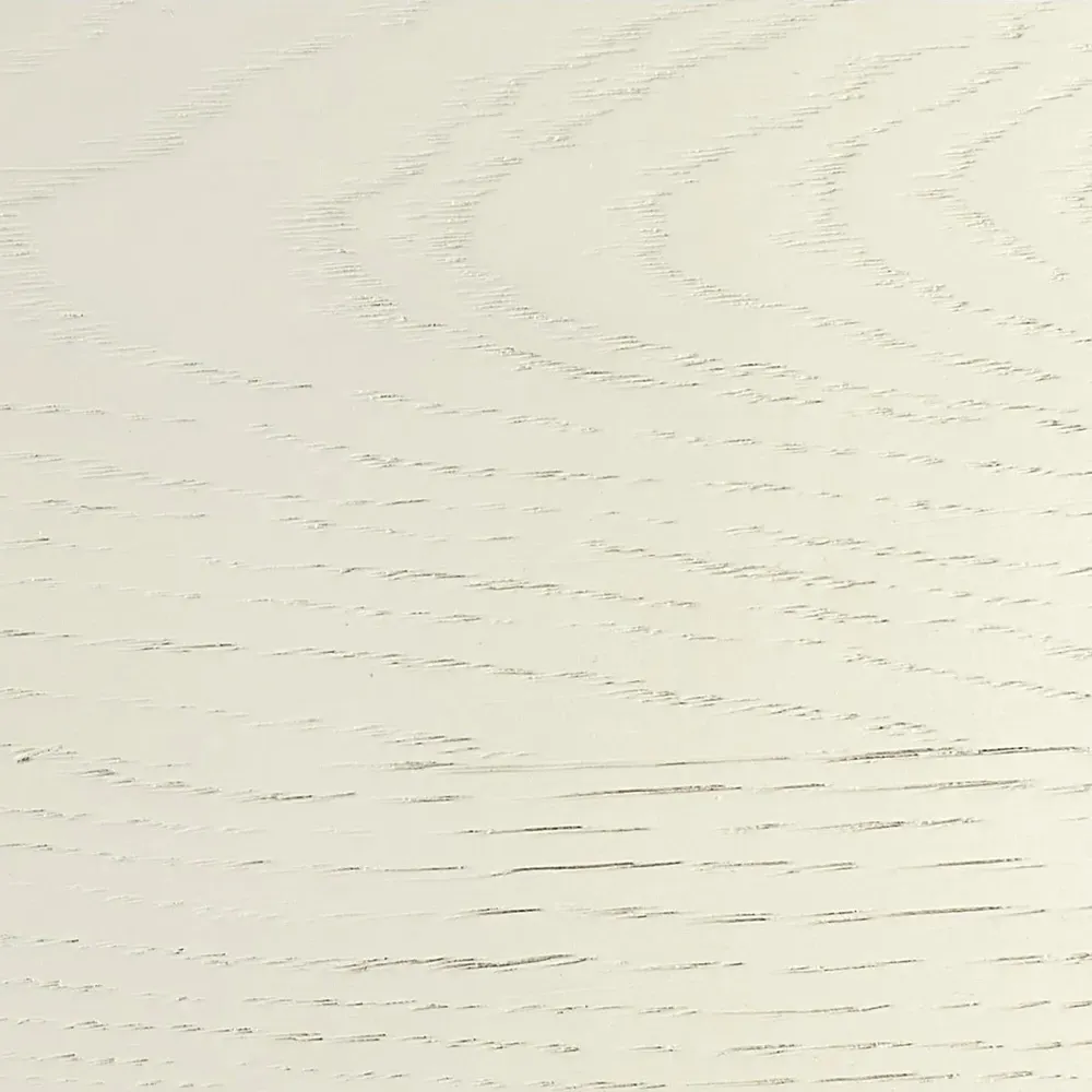 Carlotta French Country 6 Drawer Double Dresser - White, Wood