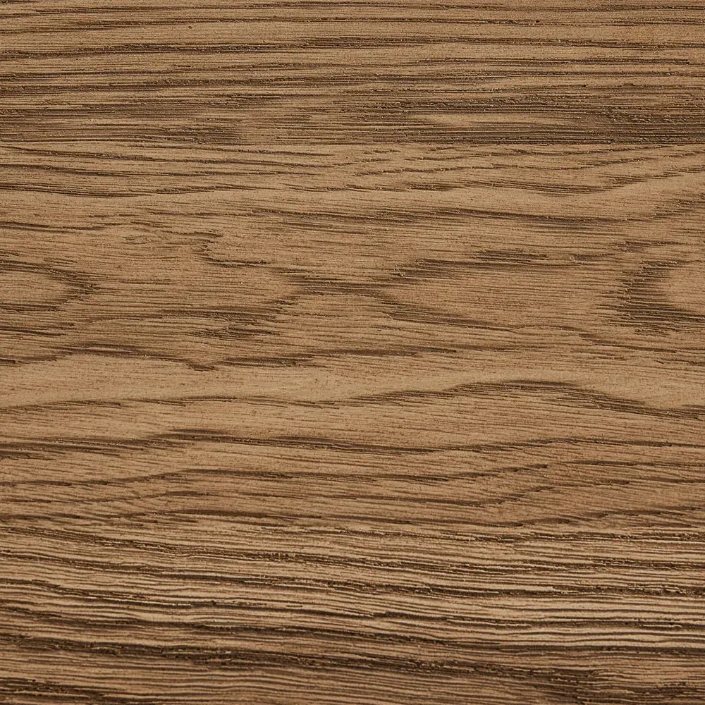 Carmen Bar Cart - Brown, Oak