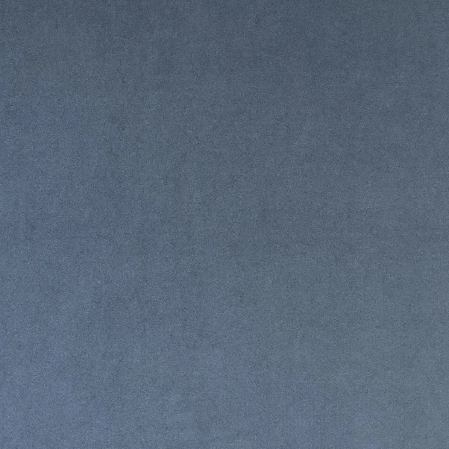 Caroline Swivel Chair - Blue, Velvet