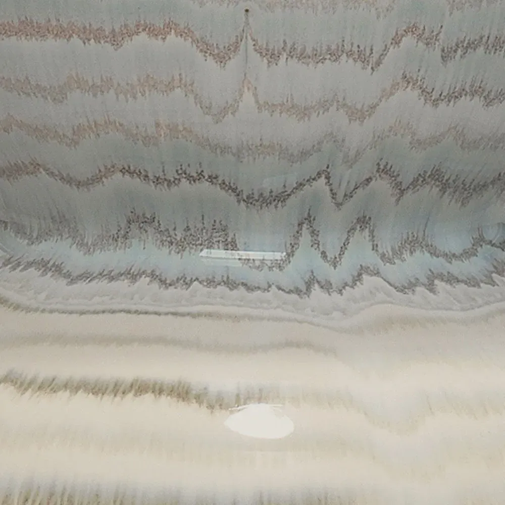 Carolinna Ceramic Bedside Table Lamp - White, Ceramic