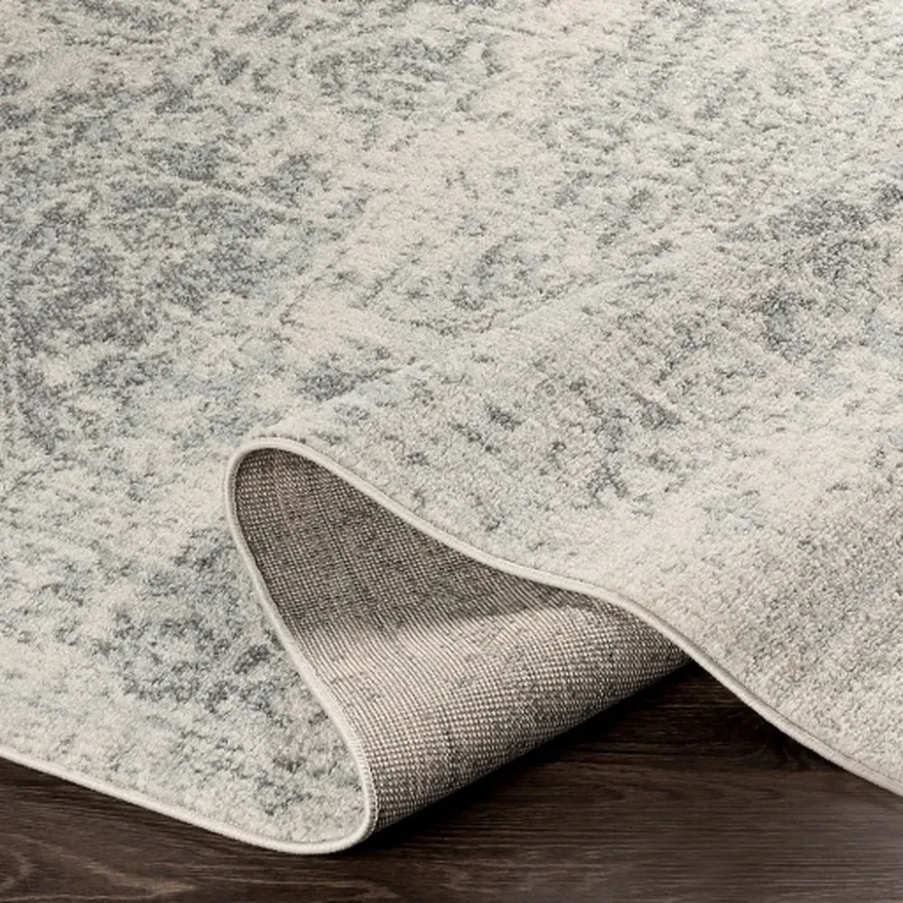 Cataleya Patterned Rug - Beige, Polypropylene