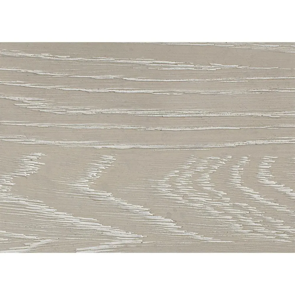 Cath Two Toned Sideboard Buffet - Grey, Wood