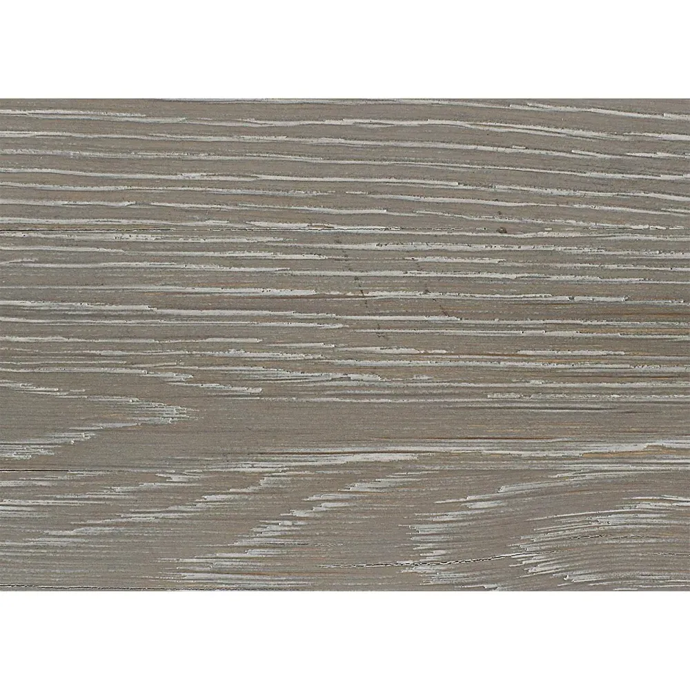 Cath Two Toned Sideboard Buffet - Grey, Wood