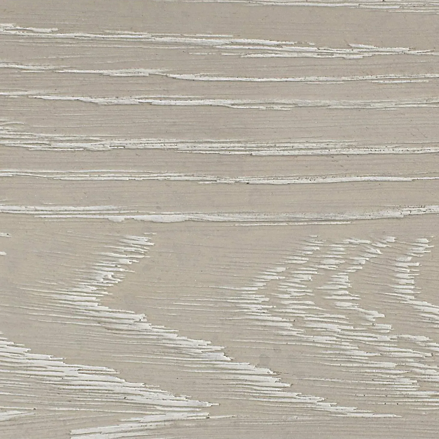 Cath Two Toned Sideboard Buffet - Grey, Wood