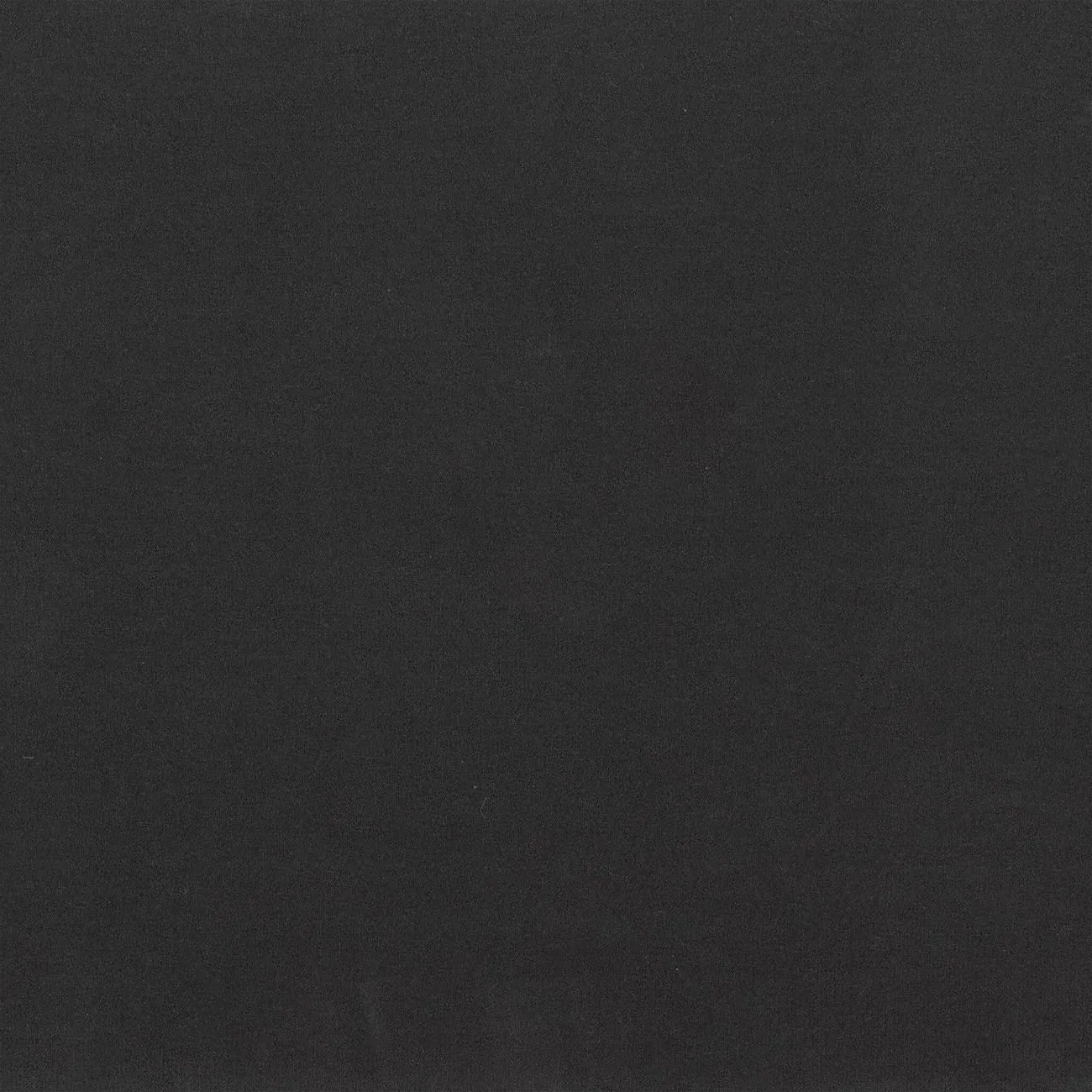 Cee Large Armless Sofa - Charcoal Grey, Performance Fabric