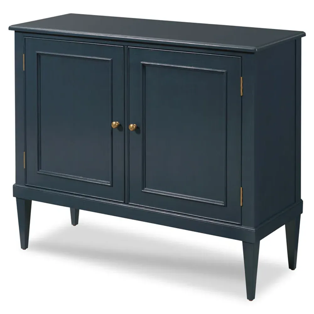 Cerise Sideboard - Blue, Oak