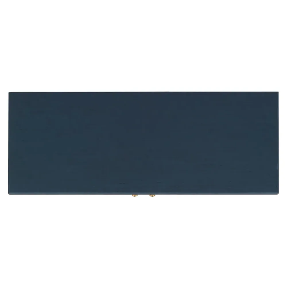 Cerise Sideboard - Blue, Oak