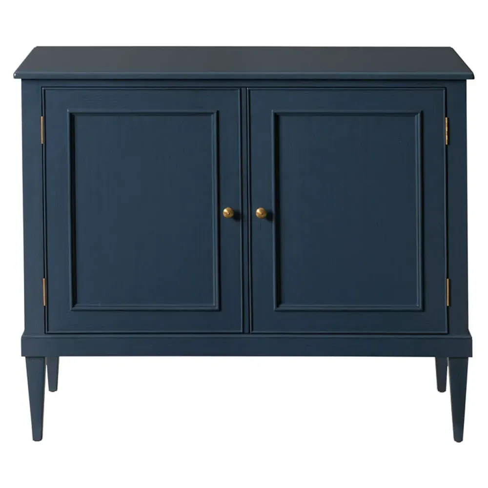 Cerise Sideboard - Blue, Oak image