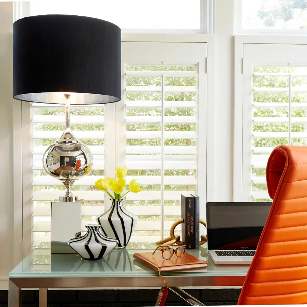 Cesar Chain Bookends - Gold, Iron