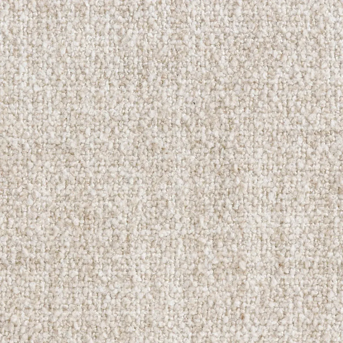 Channing Curved Sofa - Yuma Cream