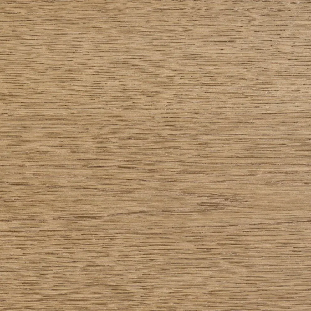 Charlene 92" Media Console - Natural Brown, Oak