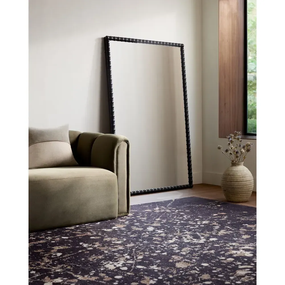 Chloe Ceramic Planter - Brown