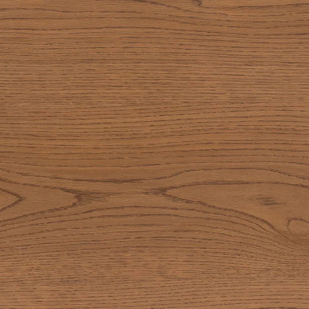 Chris Double Dresser - Brown, Oak