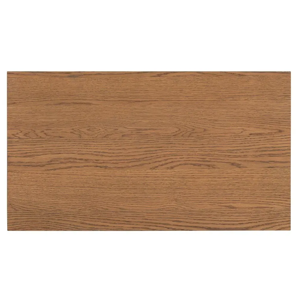 Chris Nightstand - Brown, Oak