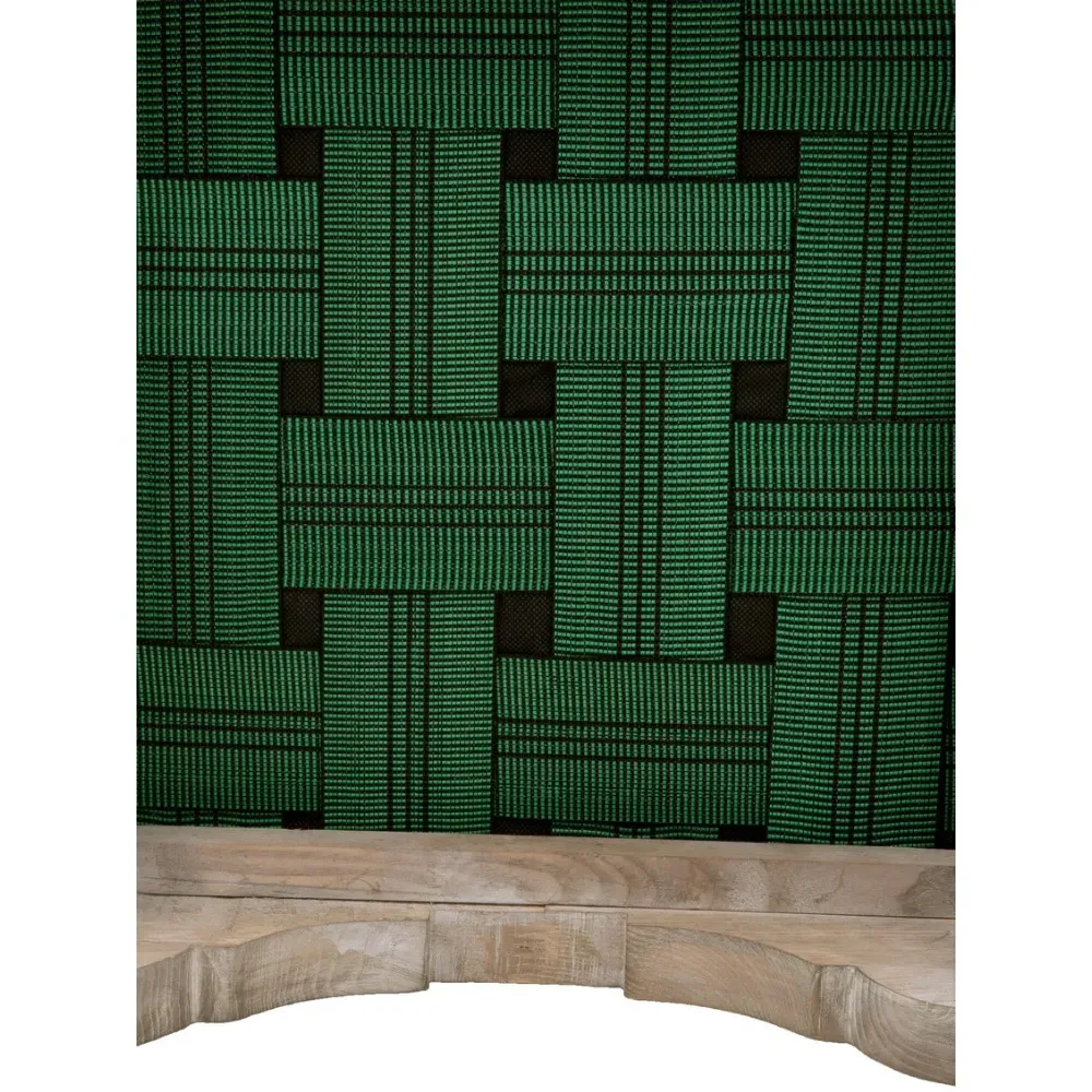 Christine Counter Stool - Beige, Ash Wood