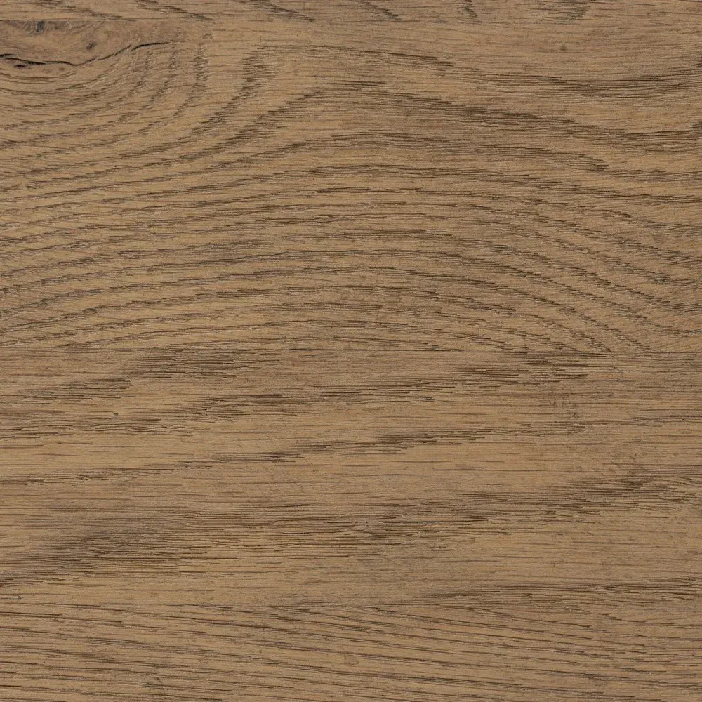 Cicero Rectangular Extendable Dining Table - Brown, Oak