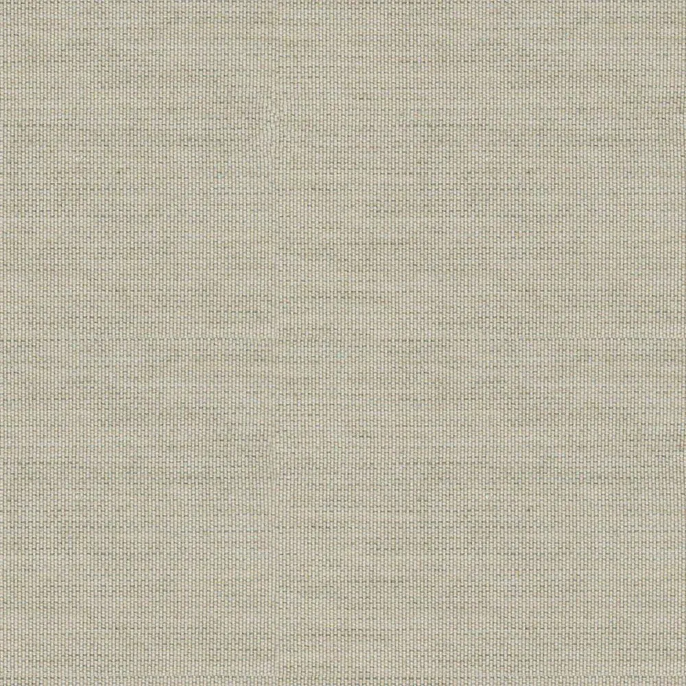 Cielo Demilune Outdoor Ottoman - Beige, Wicker