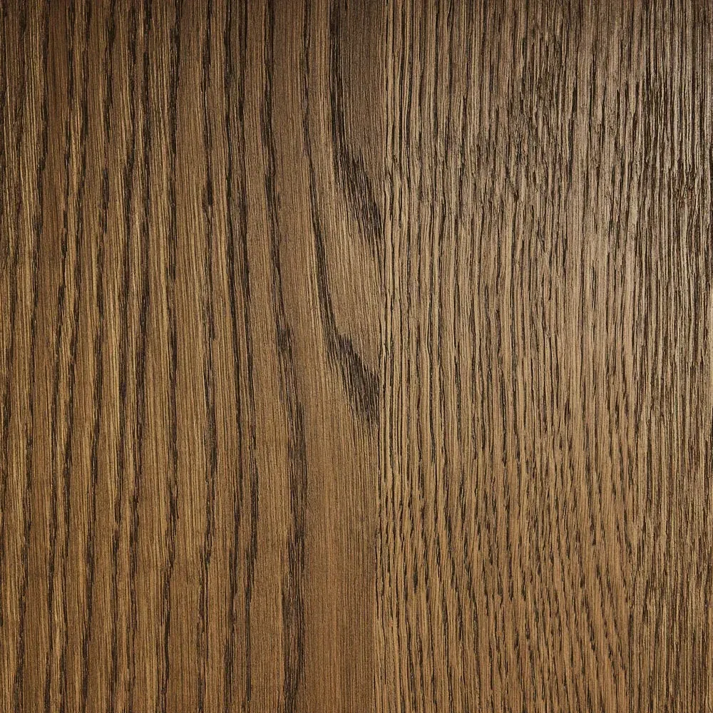 Clarence Bookcase with Drawer - Black, Oak